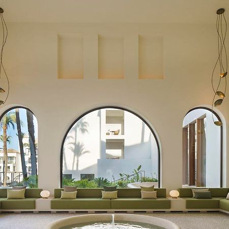 La Zambra Resort-The Unbound Collection By Hyatt Fuengirola Bagian luar foto