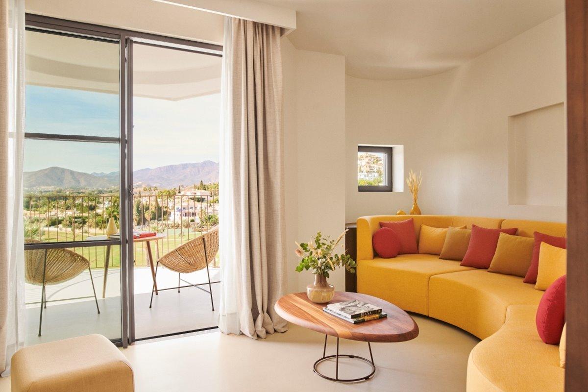 La Zambra Resort-The Unbound Collection By Hyatt Fuengirola Bagian luar foto