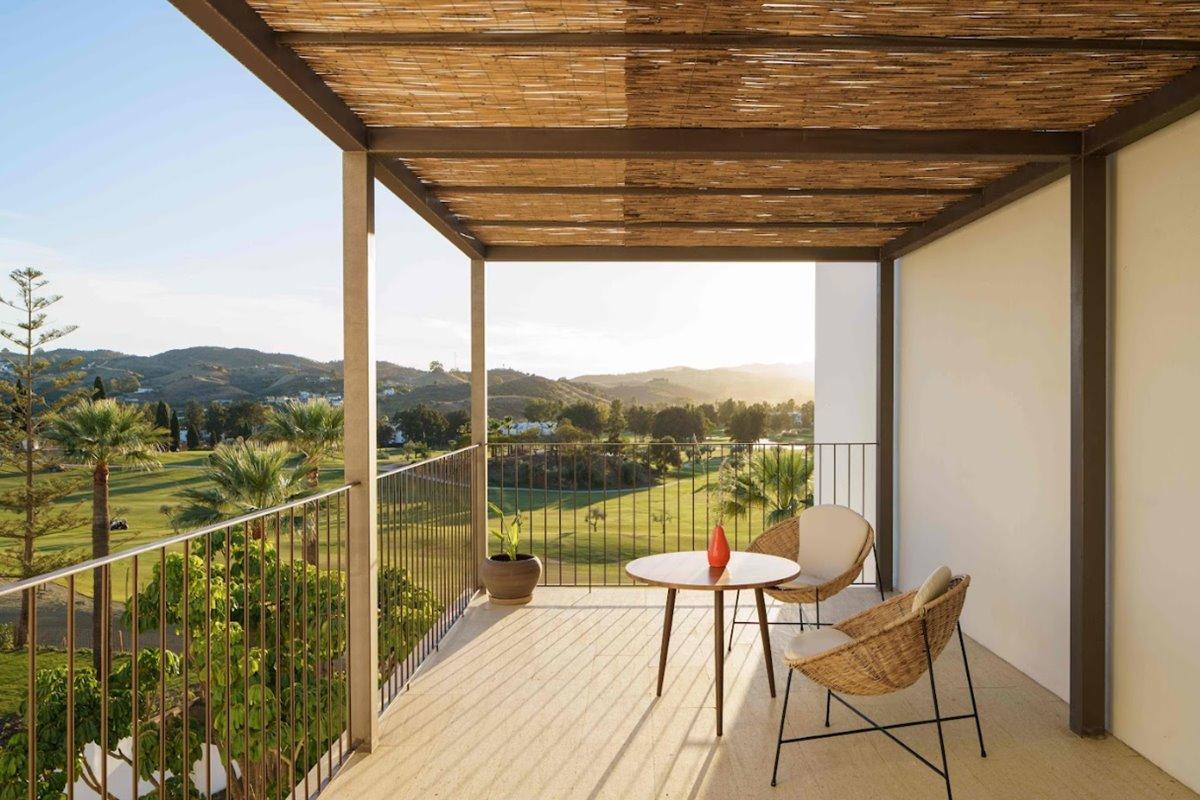 La Zambra Resort-The Unbound Collection By Hyatt Fuengirola Bagian luar foto