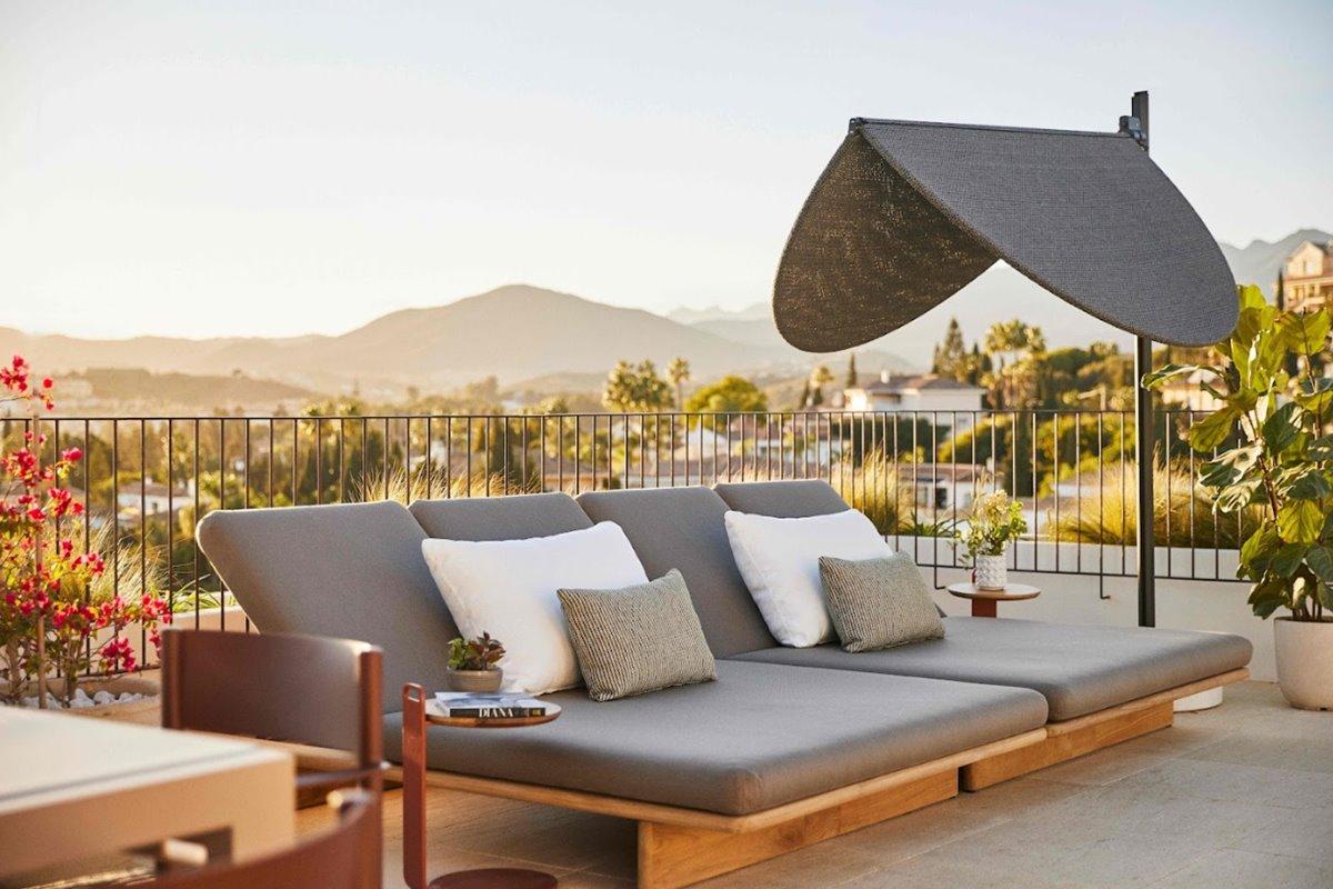 La Zambra Resort-The Unbound Collection By Hyatt Fuengirola Bagian luar foto