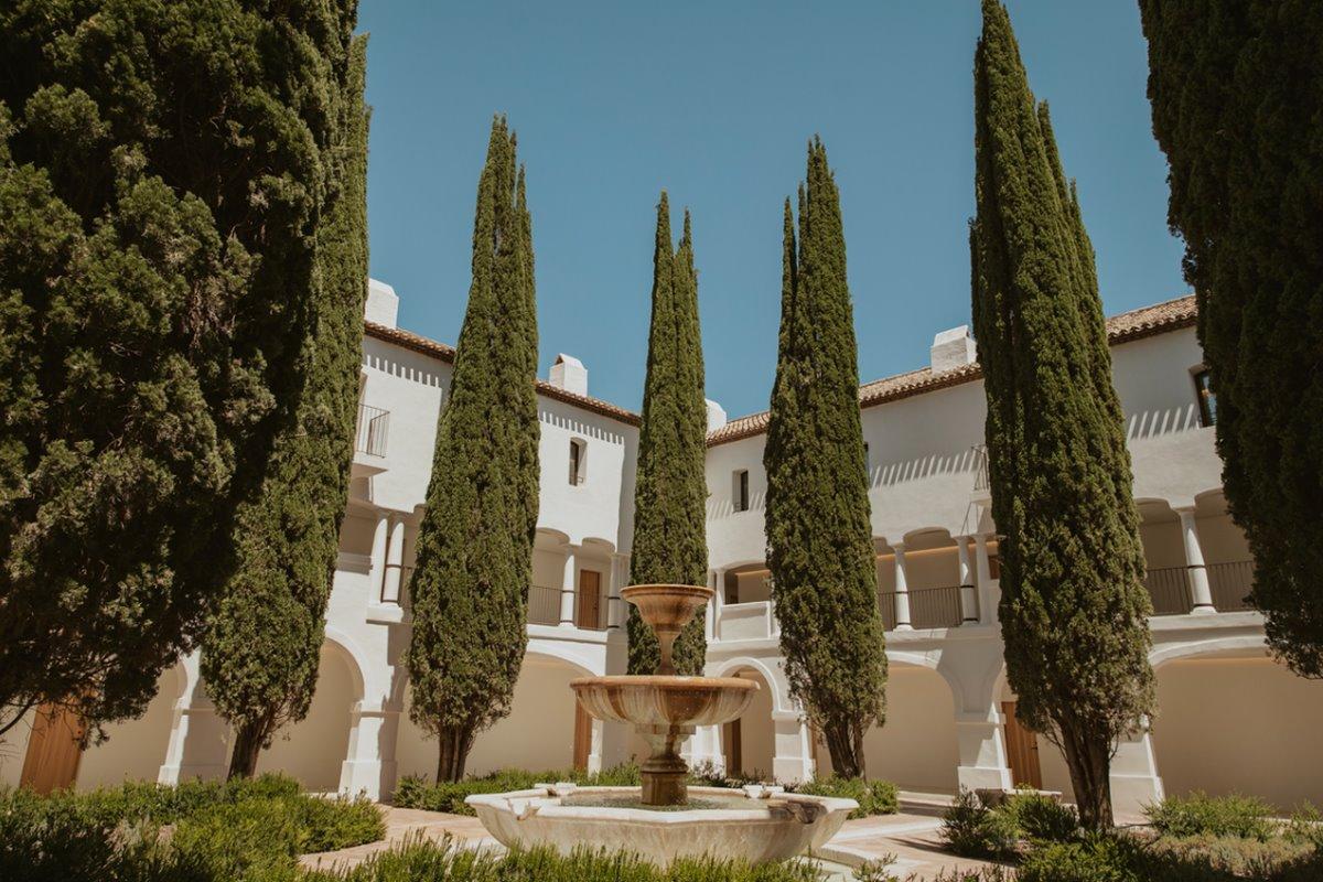 La Zambra Resort-The Unbound Collection By Hyatt Fuengirola Bagian luar foto