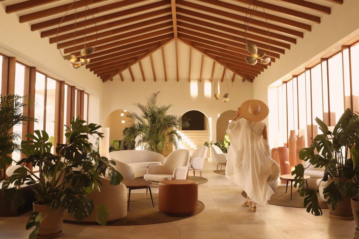 La Zambra Resort-The Unbound Collection By Hyatt Fuengirola Bagian luar foto