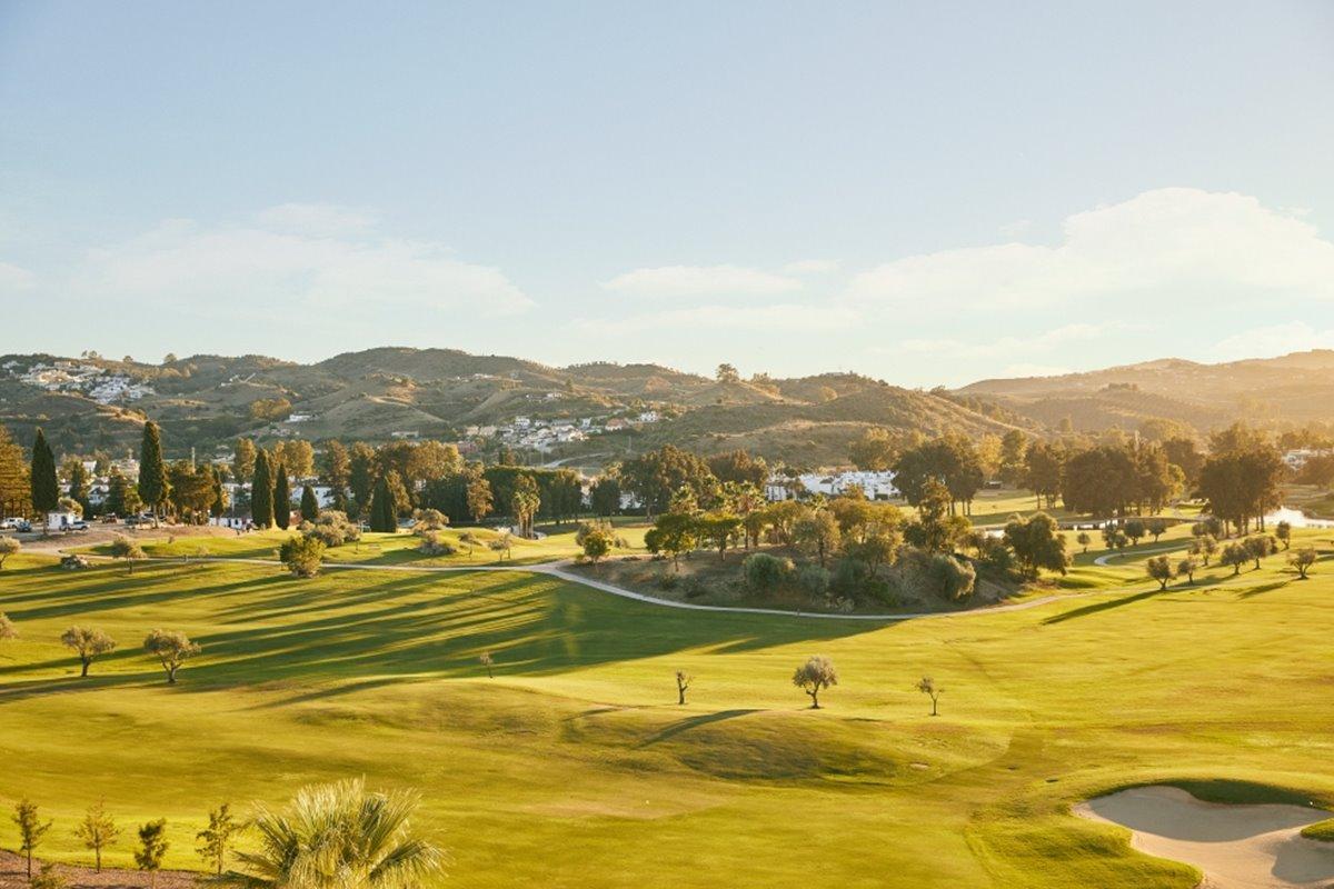 La Zambra Resort-The Unbound Collection By Hyatt Fuengirola Bagian luar foto