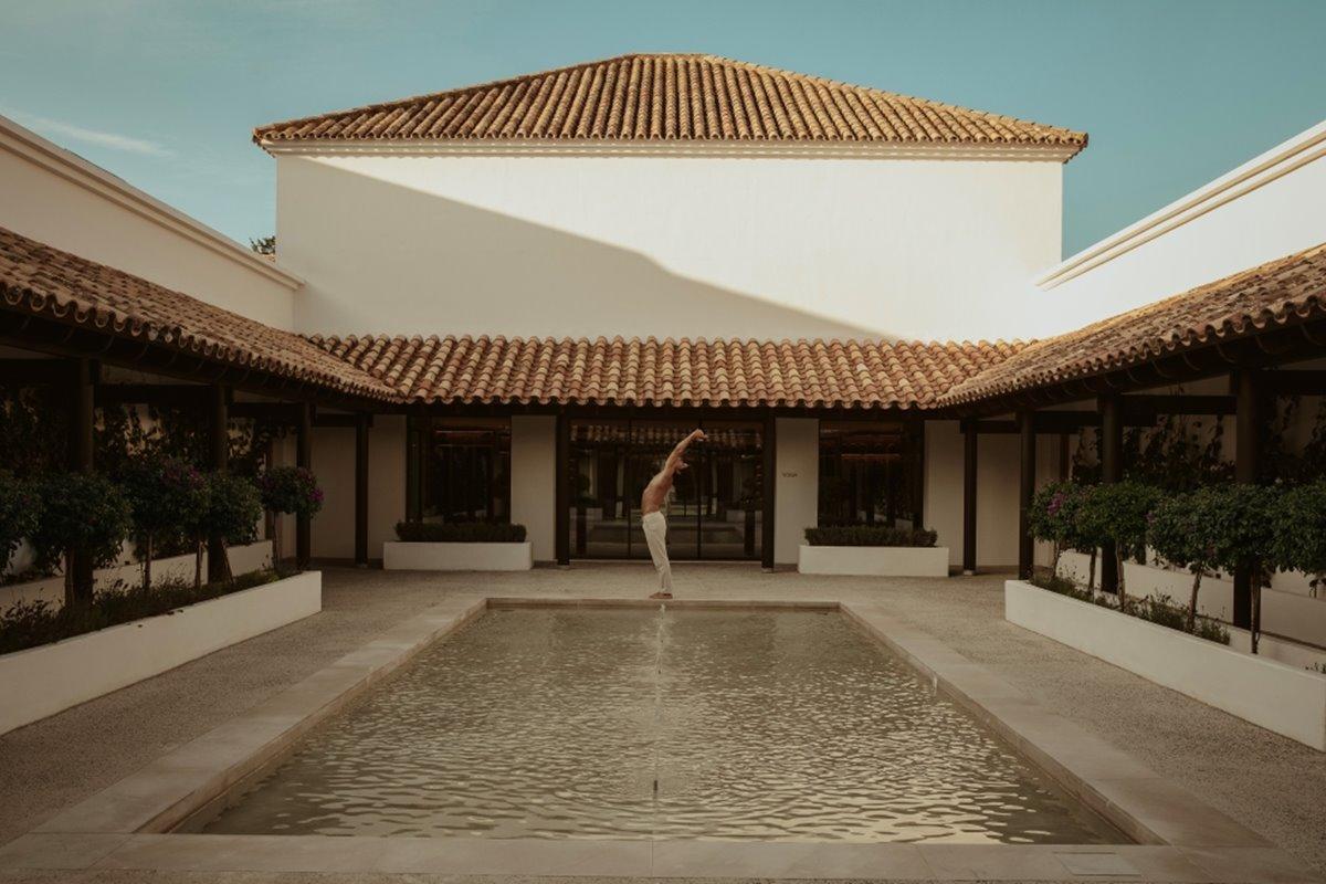 La Zambra Resort-The Unbound Collection By Hyatt Fuengirola Bagian luar foto