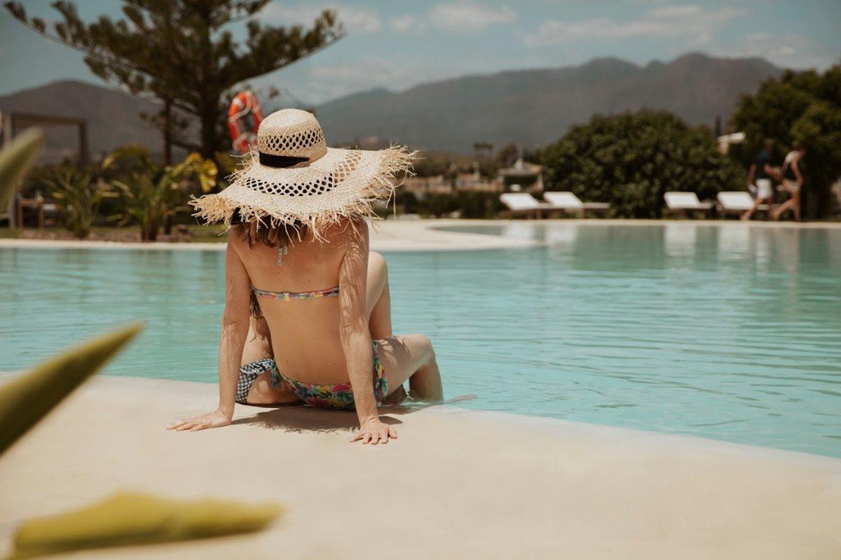La Zambra Resort-The Unbound Collection By Hyatt Fuengirola Bagian luar foto