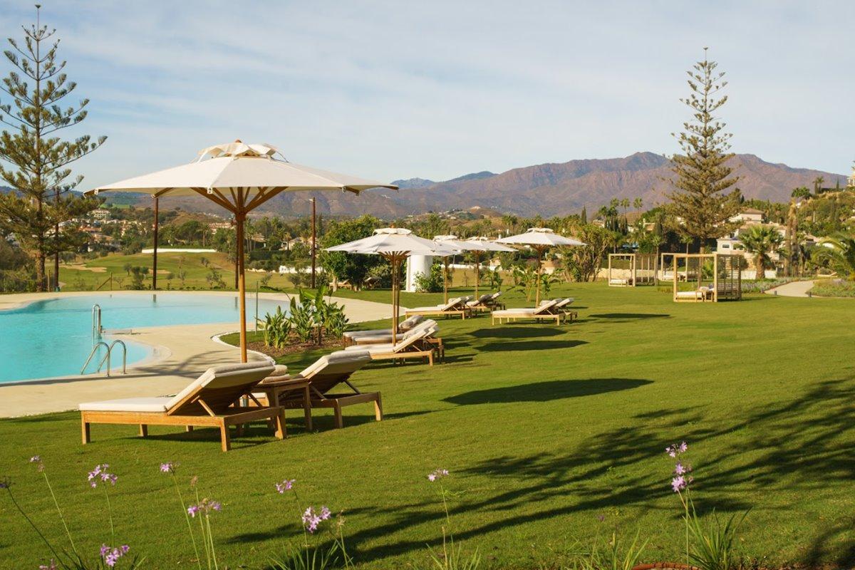 La Zambra Resort-The Unbound Collection By Hyatt Fuengirola Bagian luar foto