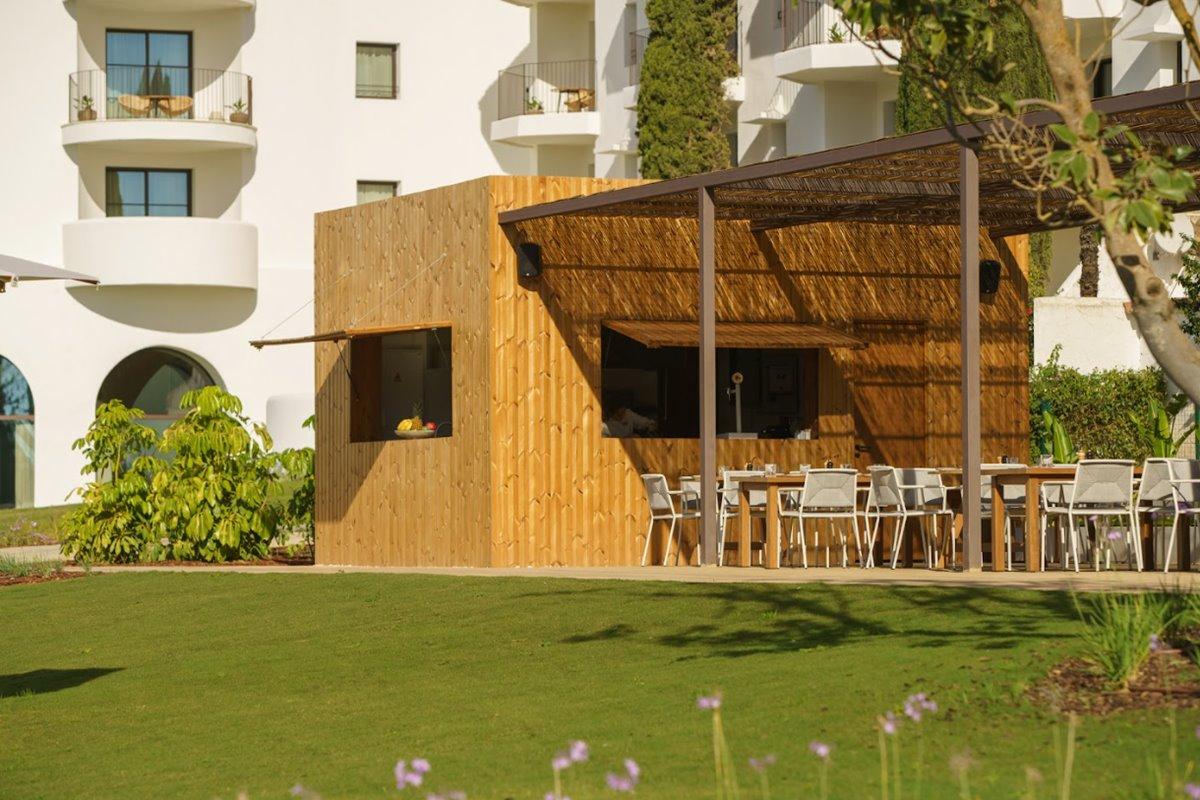 La Zambra Resort-The Unbound Collection By Hyatt Fuengirola Bagian luar foto