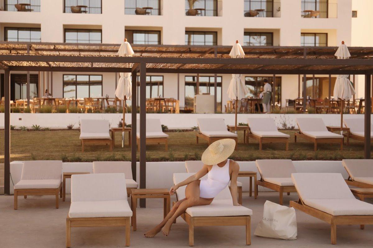 La Zambra Resort-The Unbound Collection By Hyatt Fuengirola Bagian luar foto