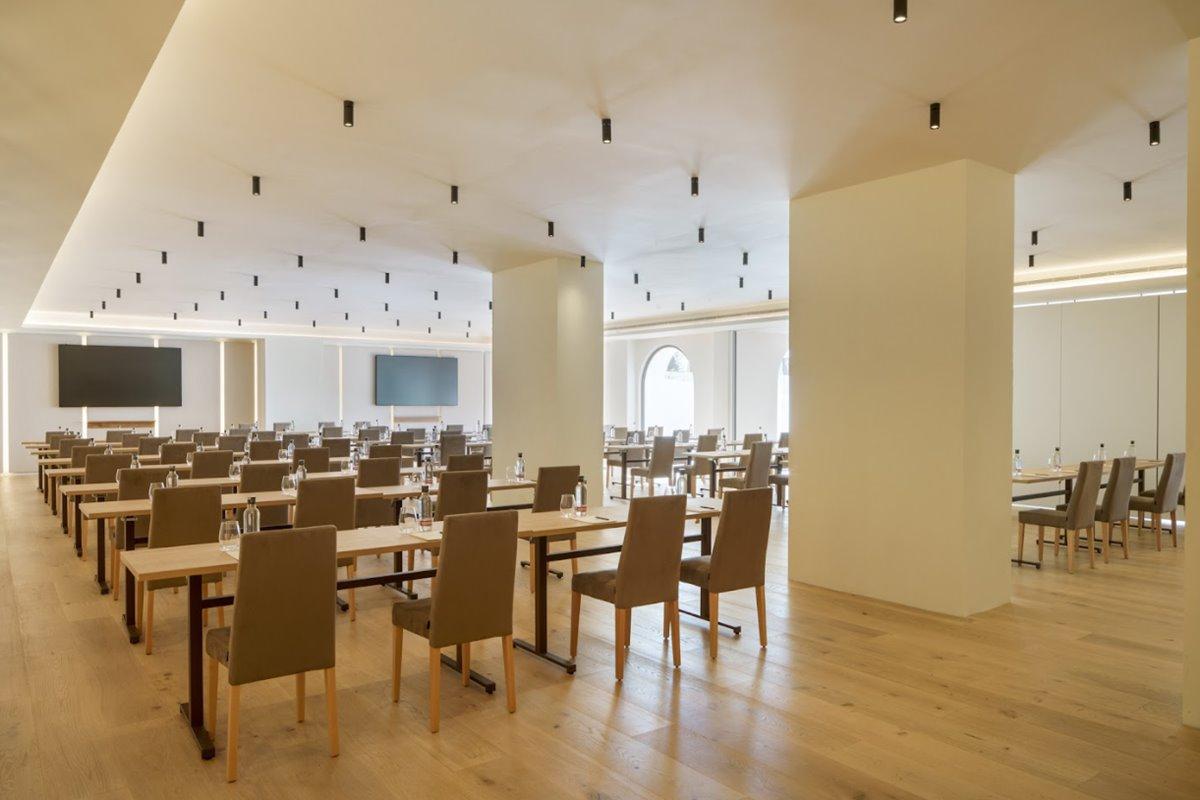 La Zambra Resort-The Unbound Collection By Hyatt Fuengirola Bagian luar foto