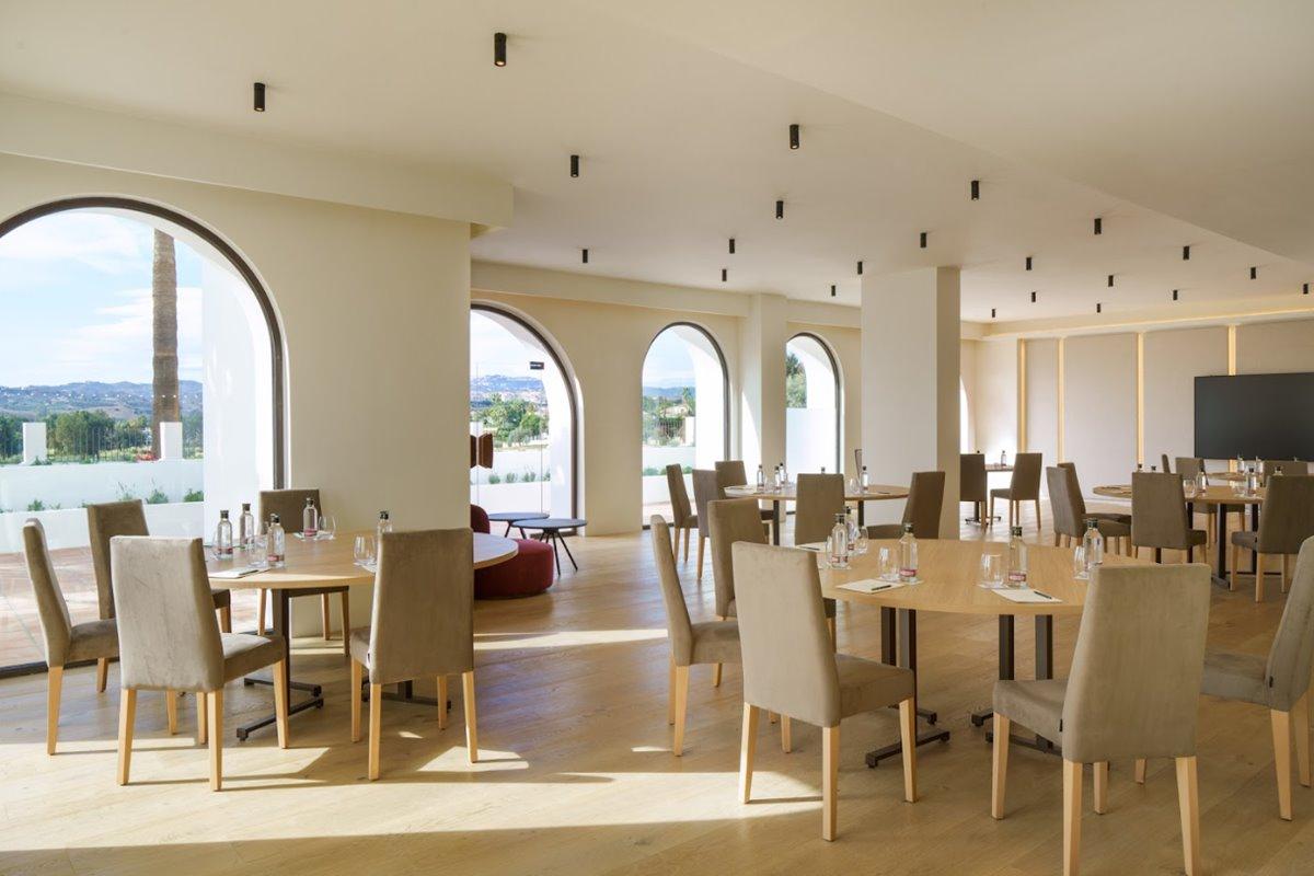 La Zambra Resort-The Unbound Collection By Hyatt Fuengirola Bagian luar foto