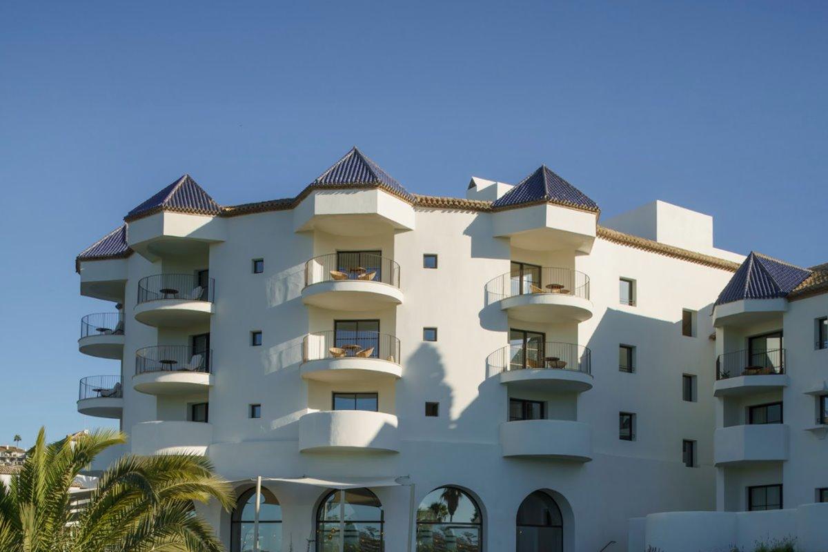 La Zambra Resort-The Unbound Collection By Hyatt Fuengirola Bagian luar foto