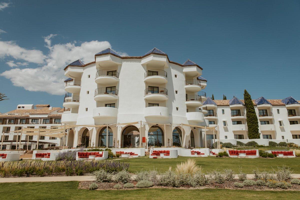 La Zambra Resort-The Unbound Collection By Hyatt Fuengirola Bagian luar foto