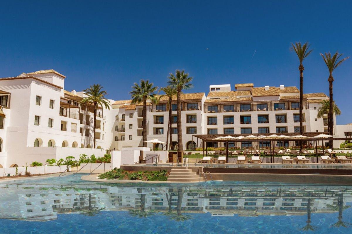 La Zambra Resort-The Unbound Collection By Hyatt Fuengirola Bagian luar foto