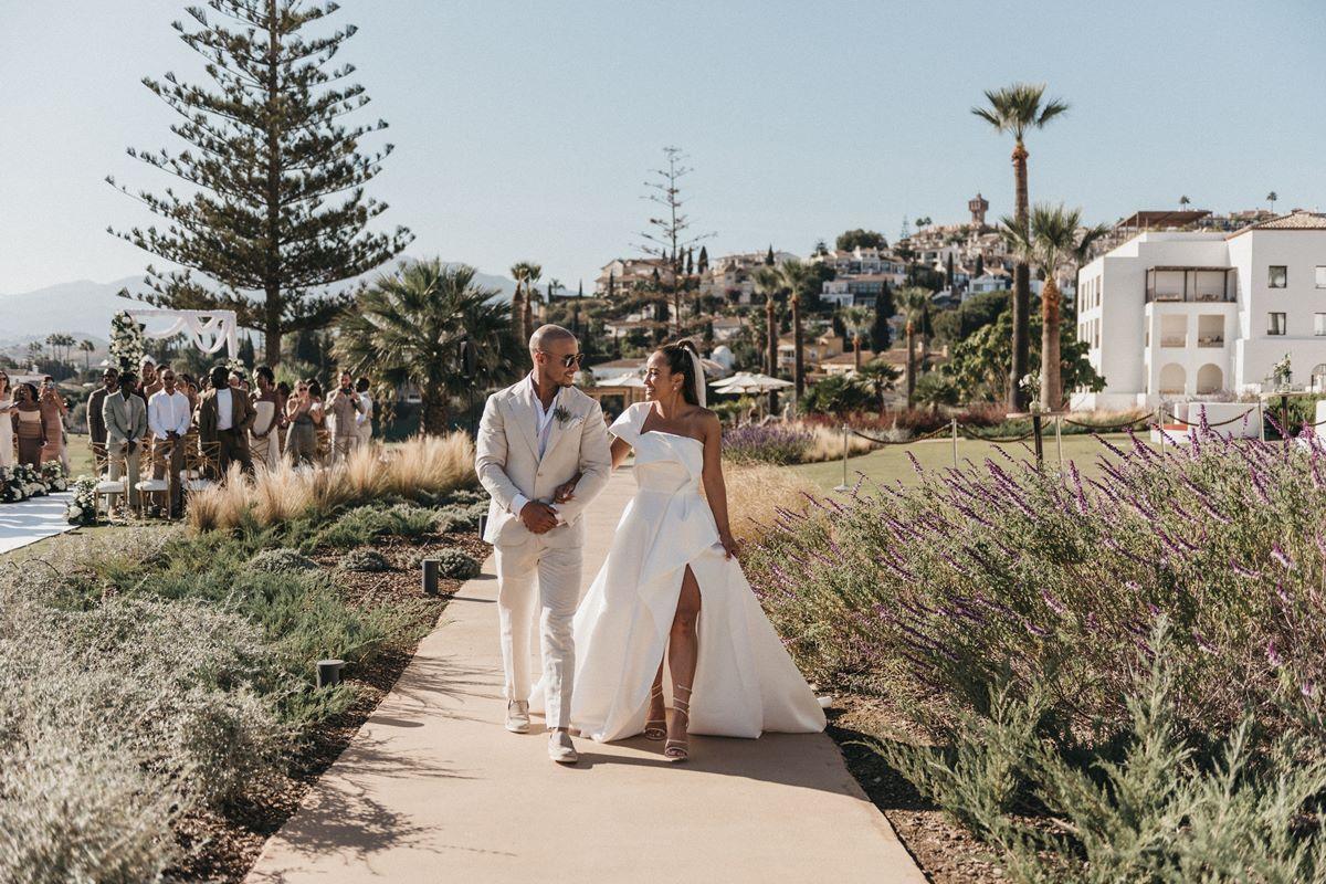 La Zambra Resort-The Unbound Collection By Hyatt Fuengirola Bagian luar foto