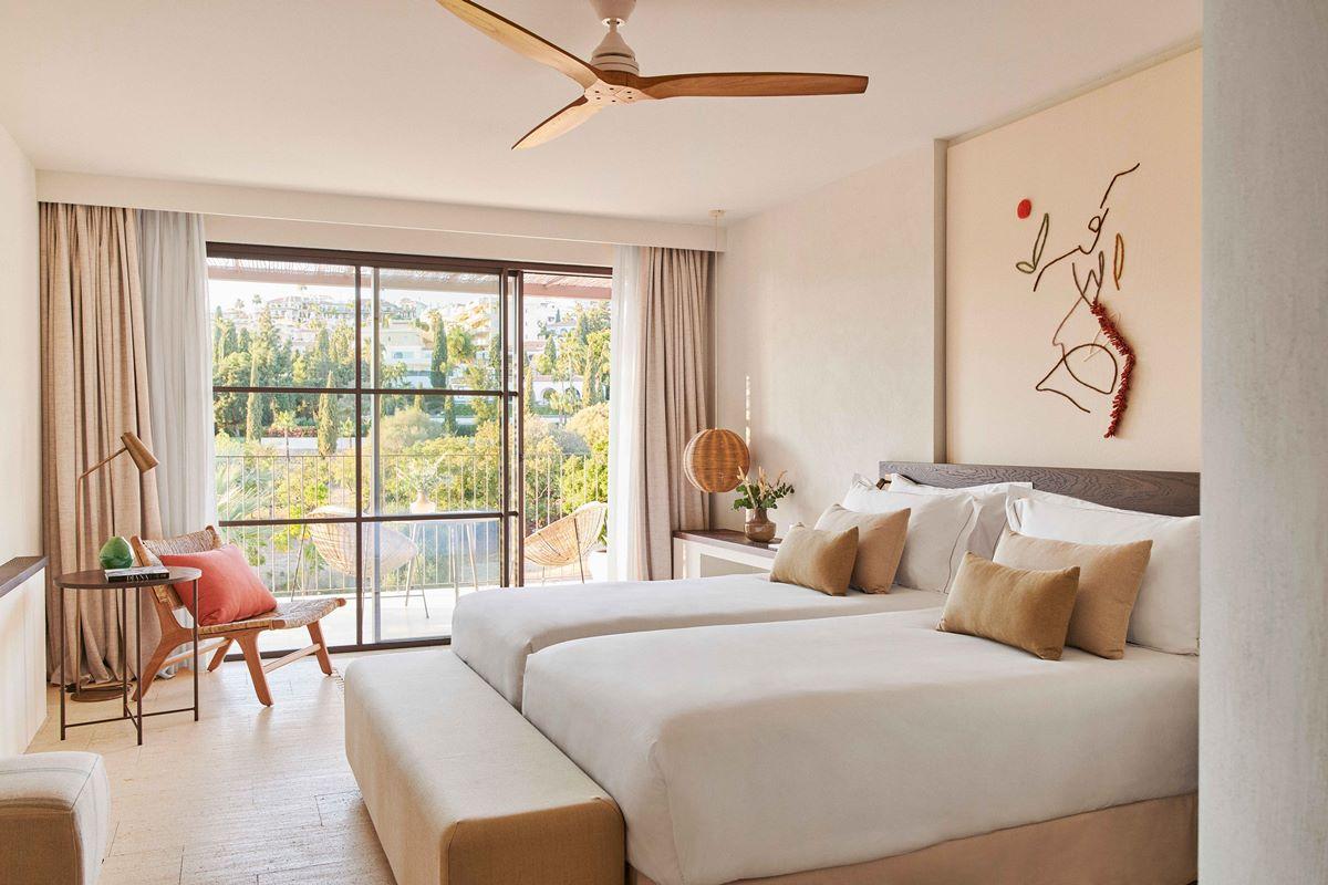 La Zambra Resort-The Unbound Collection By Hyatt Fuengirola Bagian luar foto