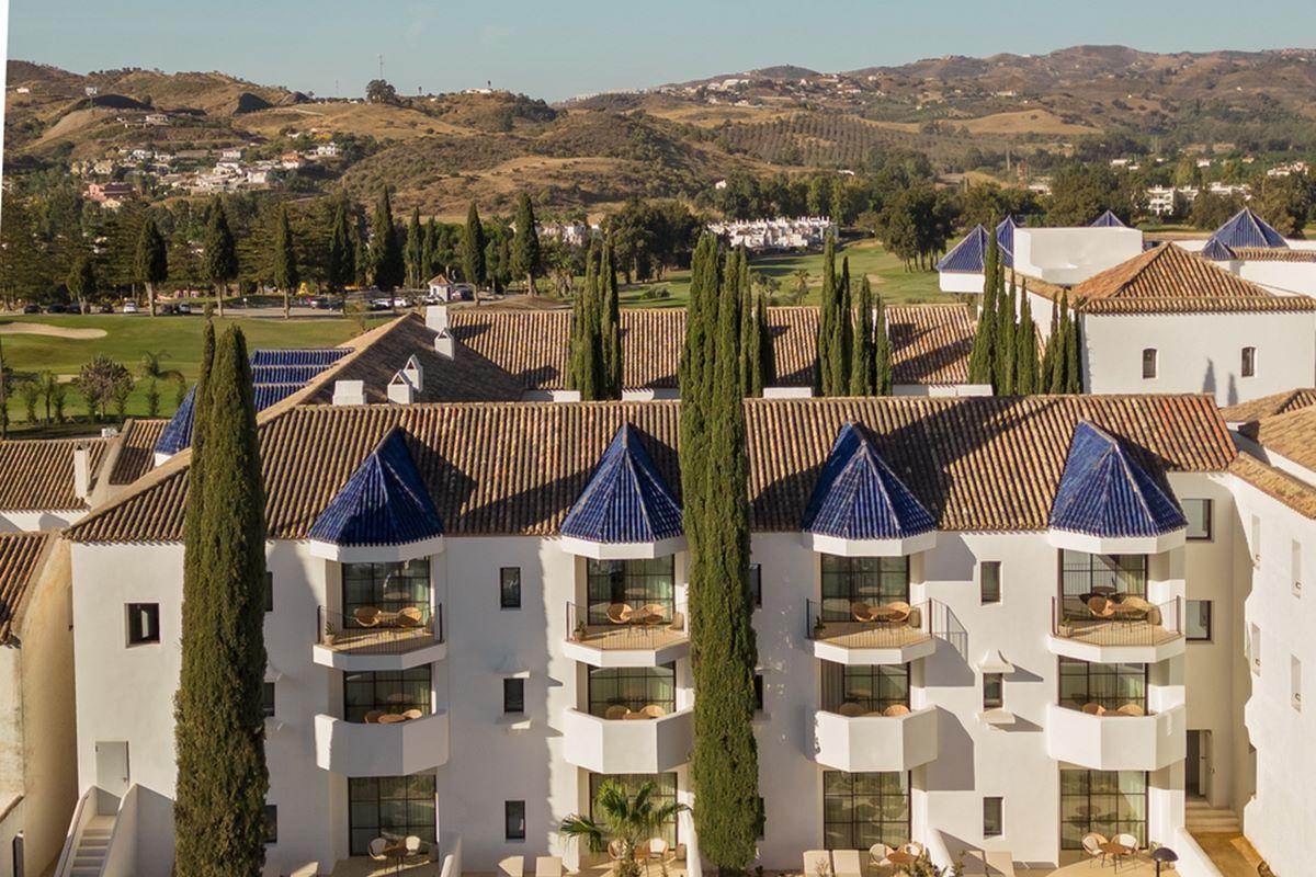 La Zambra Resort-The Unbound Collection By Hyatt Fuengirola Bagian luar foto