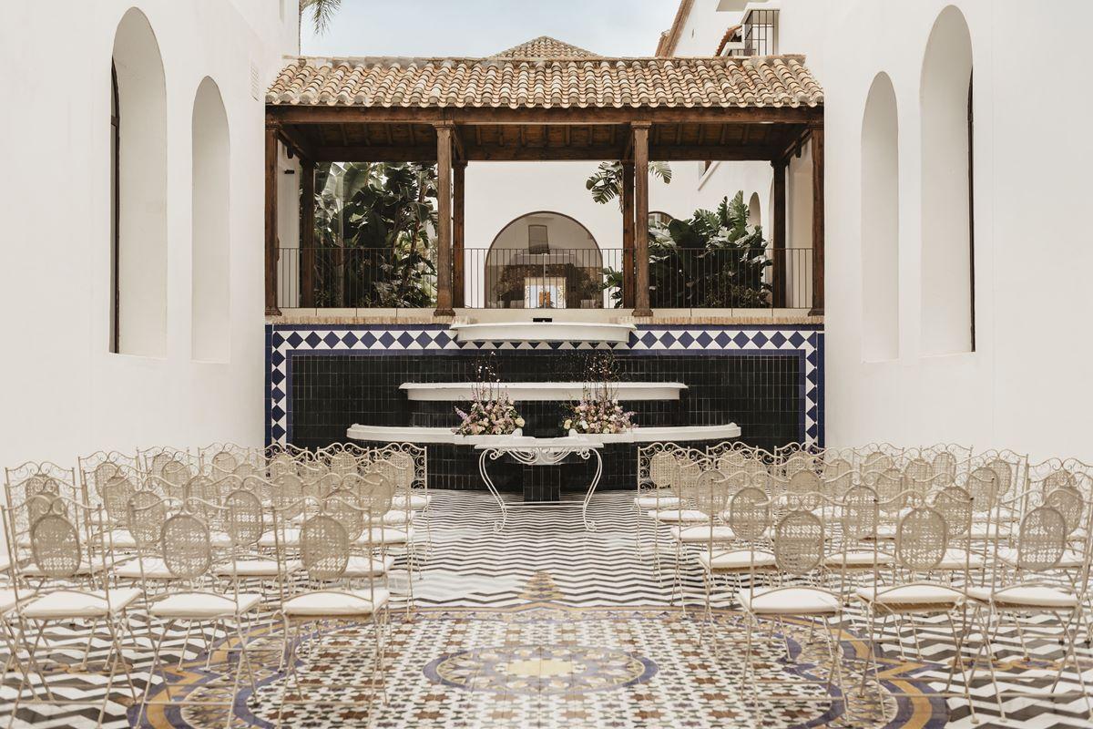 La Zambra Resort-The Unbound Collection By Hyatt Fuengirola Bagian luar foto