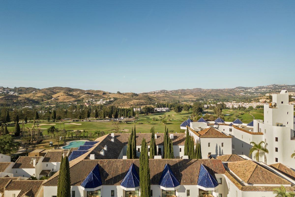 La Zambra Resort-The Unbound Collection By Hyatt Fuengirola Bagian luar foto