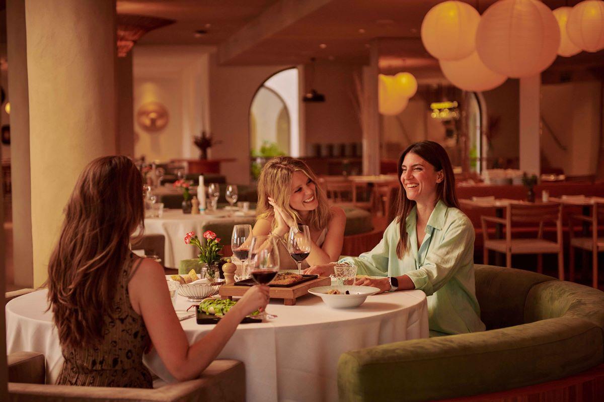 La Zambra Resort-The Unbound Collection By Hyatt Fuengirola Bagian luar foto