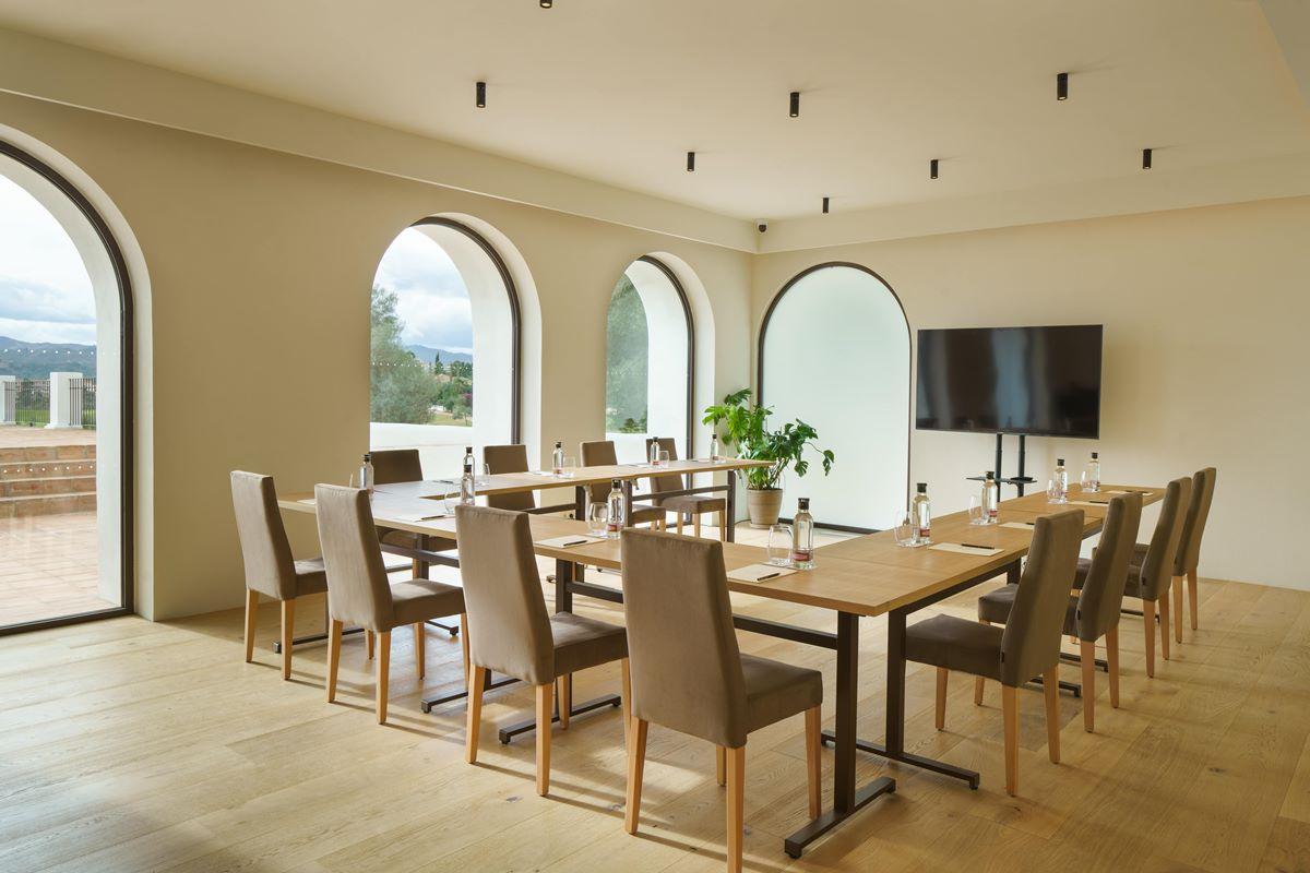 La Zambra Resort-The Unbound Collection By Hyatt Fuengirola Bagian luar foto