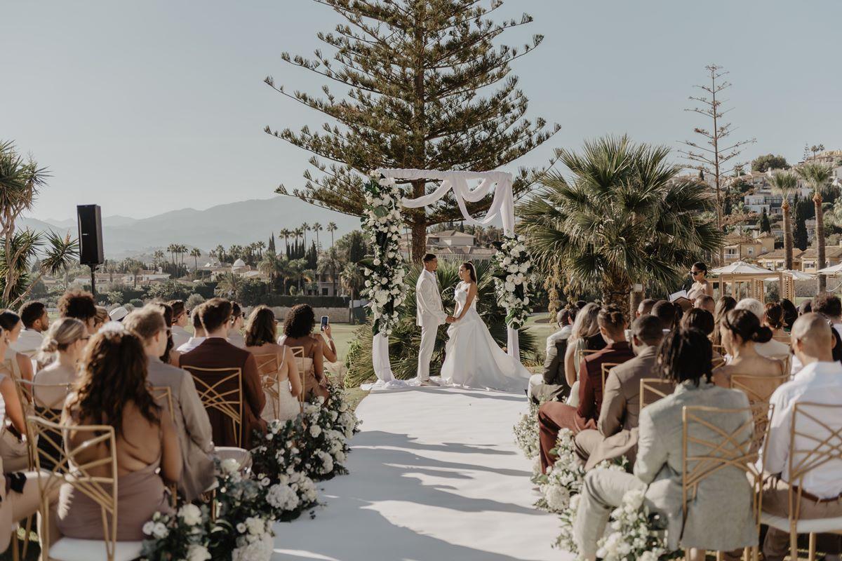 La Zambra Resort-The Unbound Collection By Hyatt Fuengirola Bagian luar foto